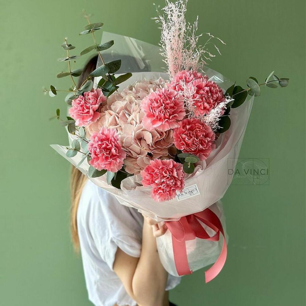 Букет "Амаретти"